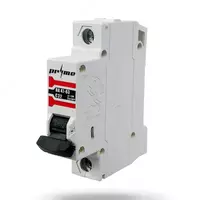 Автоматический выключатель BA47-63 1P-63А (4500) PRIME - 12 000 сум