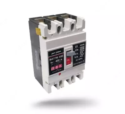 Автоматический выключатель BA77М-250-160А 3P PRIME - 490 000 сум / шт.