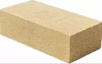 Кирпич огнеупорный алюмосиликатный