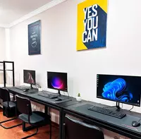 Muvozanatlangan kurs: Junior'dan JavaScript Middle'gacha.