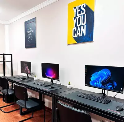 Сбалансированный курс: от Junior до javascript Middle