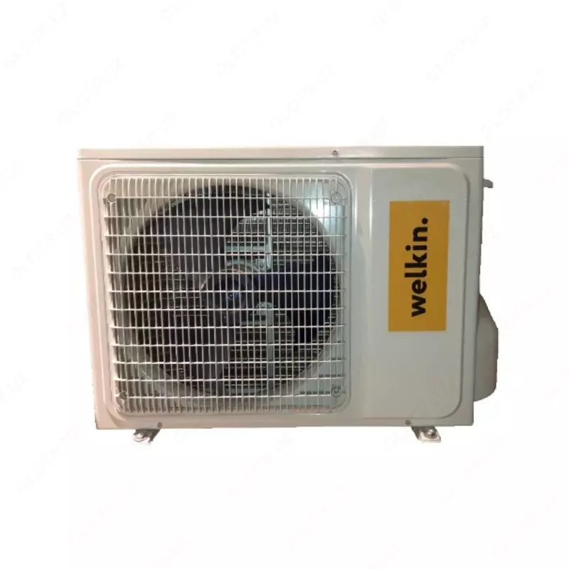  Инверторный Кондиционер Welkin Модель Novus 9 Full DC Inverter - 