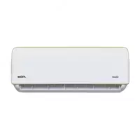   Инверторный Кондиционер Welkin Модель Novus 9 Full DC Inverter