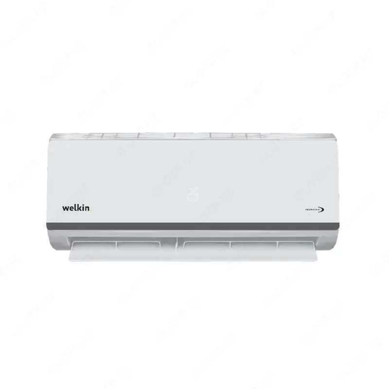   Инверторный Кондиционер Welkin Модель Apollon 24 Inverter