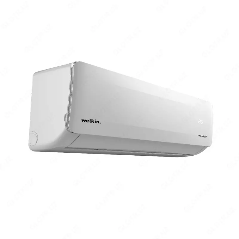  Инверторный Кондиционер Welkin Модель General 24 Full DC Inverter Только в розницу