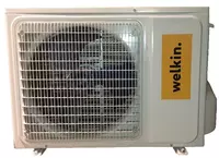  Инверторный Кондиционер Welkin Модель Ataman 9 Full DC Inverter - 