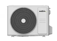 Инверторный Кондиционер Welkin Модель Vavilon 12 Full DC Inverter Только в розницу