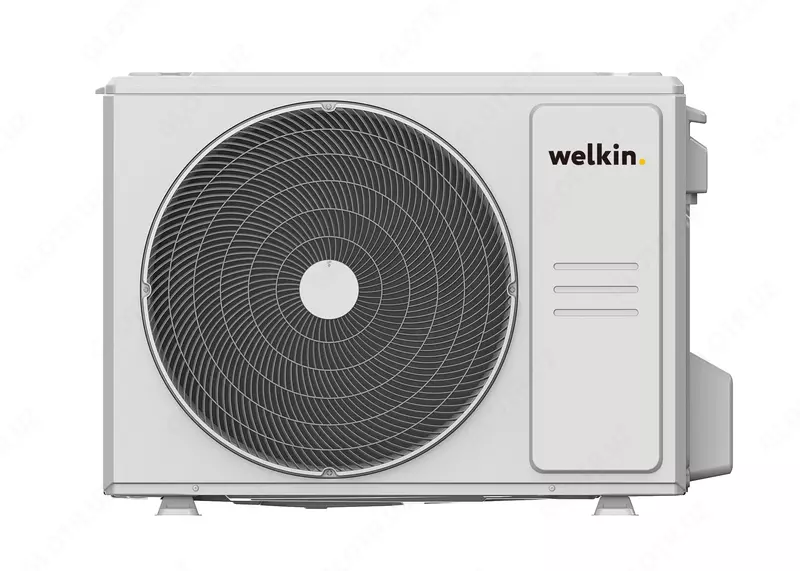  Инверторный Кондиционер Welkin Модель Vavilon 12 Full DC Inverter Только в розницу