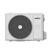   Инверторный Кондиционер Welkin Модель Sirius 9 Inverter Full DC