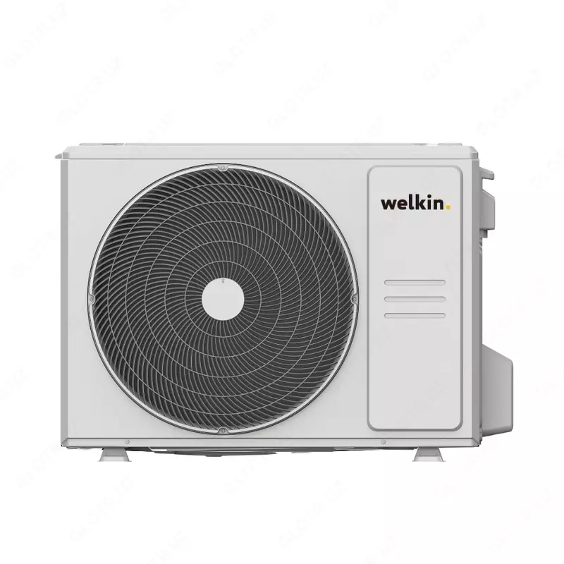   Инверторный Кондиционер Welkin Модель Sirius 9 Inverter Full DC