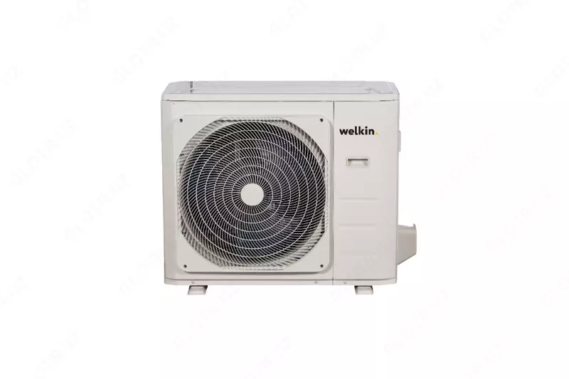  Инверторный Кондиционер колонного типа Welkin Модель RDNKOL 24 Inverter - 