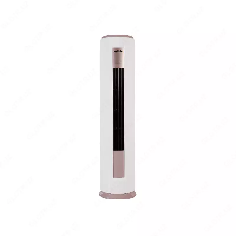   Инверторный Кондиционер колонного типа Welkin Модель RDNKOL 24 Inverter