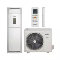 Кондиционер колонного типа Welkin Модель KOL 24 Welkin Climat