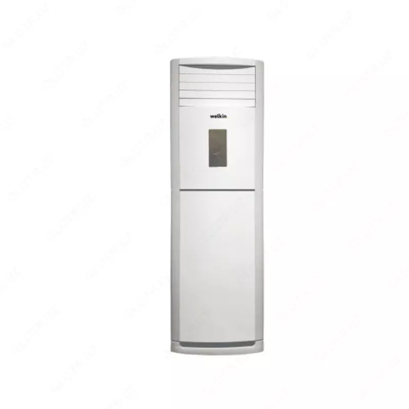  Кондиционер колонного типа Welkin Модель KOL 48 - 