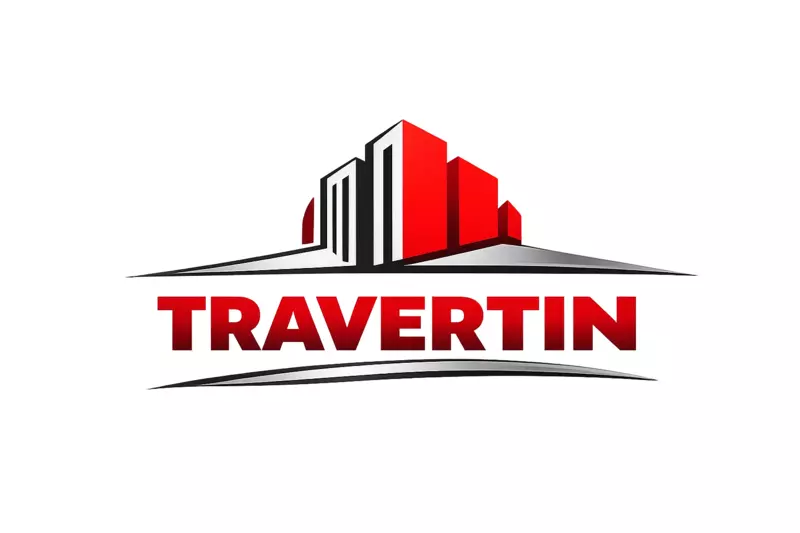 Travertin