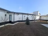  Делаю фасад  травертин Фасад Дождик - 