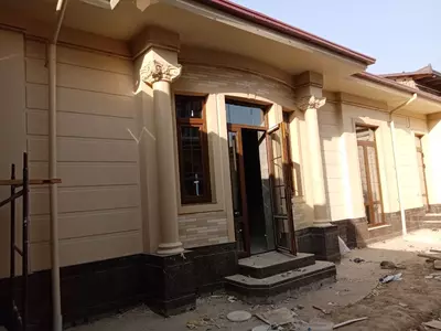 ФАСАД УЧУН Травертин ва Бошка копламалар toshkent shahri