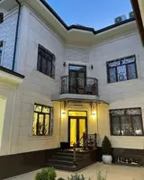  Фасадные работы разной сложности в Ташкенте. - 