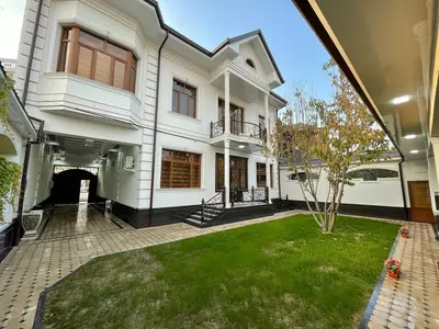 Фасадные работы разной в ташкенте