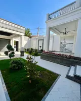  Фасадные работы разной сложности в Ташкенте - 