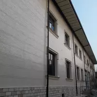  Дождик молярные работы и фасады в Ташкенте - 