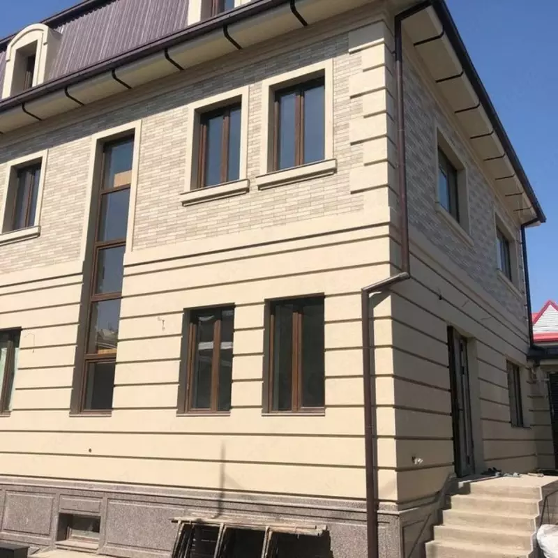 Травертин недорогой и качественный