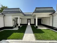 Травертин для фасада