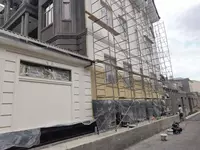  Травертин для фасада - 