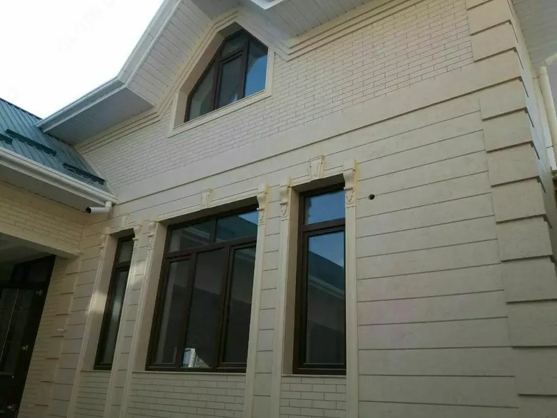  Травертин недорогой и качественный - 