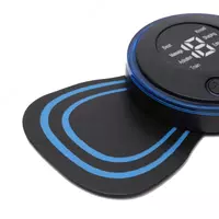 Мини массажёр для тела / Универсальный EMS массажер / миостимулятор - 40 000 сум