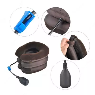 Ортопедический воротник UMMED