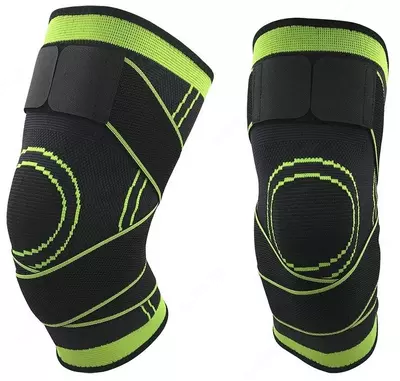 Бандаж на колено