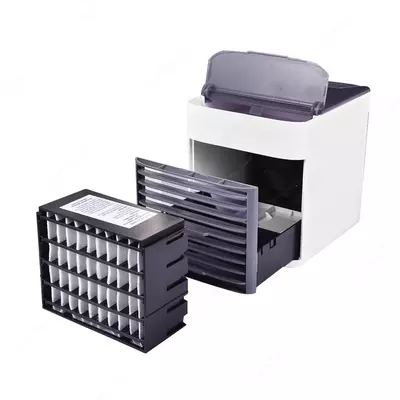 199 000 сум / шт. Кондиционер / мини кондиционер / охладитель и увлажнитель воздуха / Arctic Air Ultra