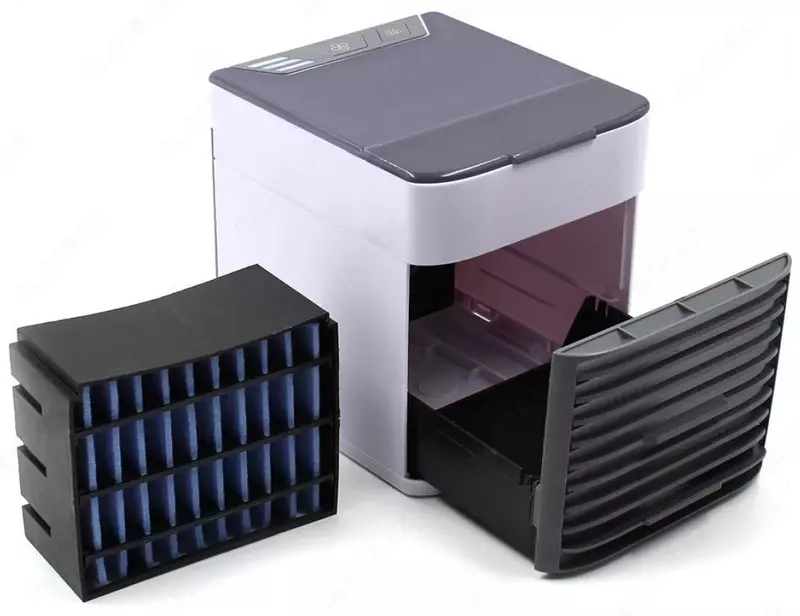 Konditsioner / mini konditsioner / sovutgich va namlagich / Arctic Air Ultra UMMED