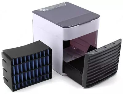 Кондиционер / мини кондиционер / охладитель и увлажнитель воздуха / Arctic Air Ultra UMMED