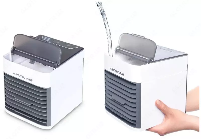 Konditsioner / mini konditsioner / sovutgich va namlagich / Arctic Air Ultra - UMMED