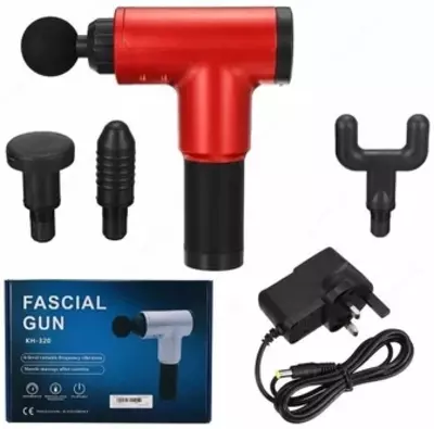 240 000 сум / шт. Массажный пистолет / Массажер для тела / Мышечный массажер/ Перкуссионный массажер