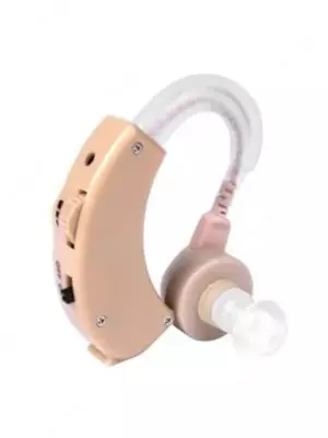Слуховой аппарат Xingma XM-909E. Усилитель звука