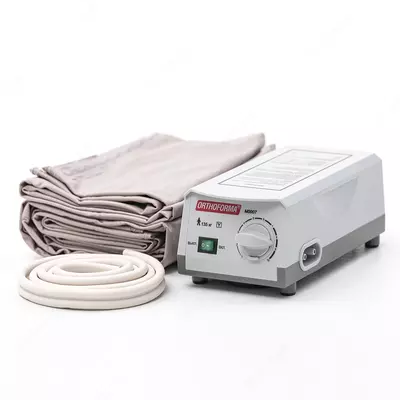 с компрессором