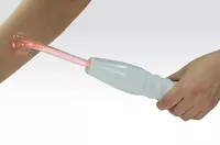 Yuz va tana uchun apparat / Professional ipuls massajeri / Darsonval UMMED