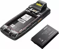 от {0} сум Терминал сбора данных Urovo DT40