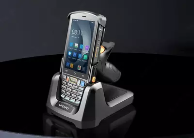 Терминал сбора данных Urovo DT40 Оптом и розница