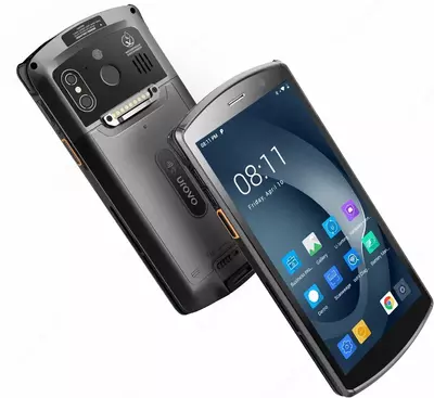 Терминал сбора данных Urovo DT50