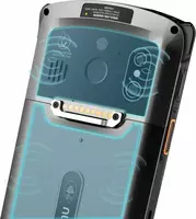 Терминал сбора данных Urovo DT50 - от {0} сум