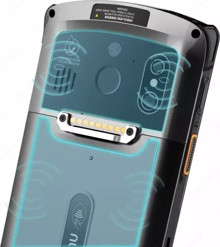 Терминал сбора данных Urovo DT50 - от {0} сум