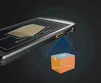 от {0} сум Терминал сбора данных Urovo DT50