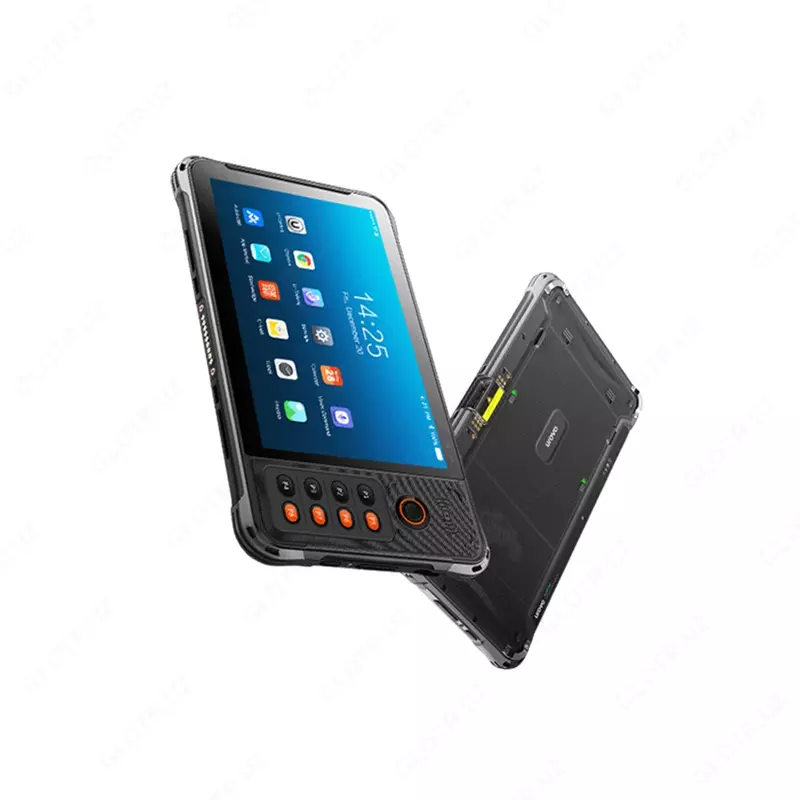 Терминал сбора данных Планшет промышленного класса UROVO P8100 - 3 990 000 сум