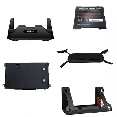 3 990 000 сум / шт. Терминал сбора данных Планшет промышленного класса UROVO P8100