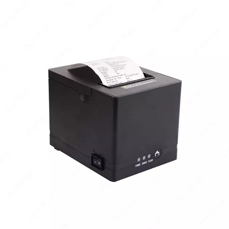  Чековый принтер Gprinter GP-C80250i Plus - 