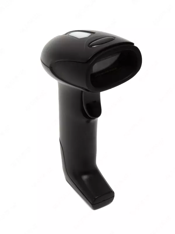 Проводной сканер штрих кодов Honorway с подставкой HW-3390 - {0} so'mdan